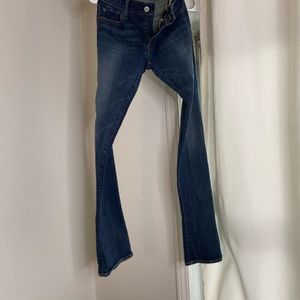 Ralph Lauren skinny jeans
